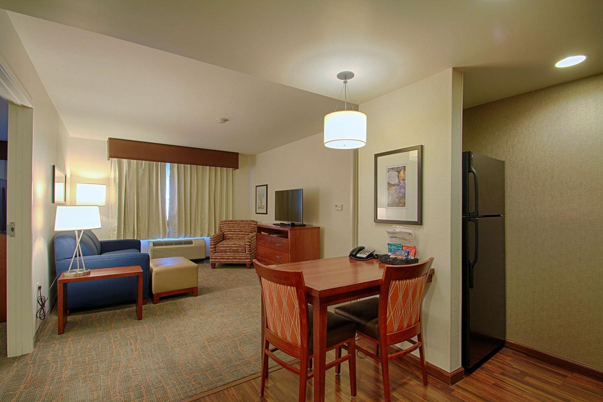Homewood Suites By Hilton Las Vegas Airport Kültér fotó